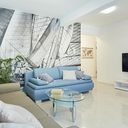 Hedera Estate, Hedera A36 Apartment Дубровник Екстериор снимка