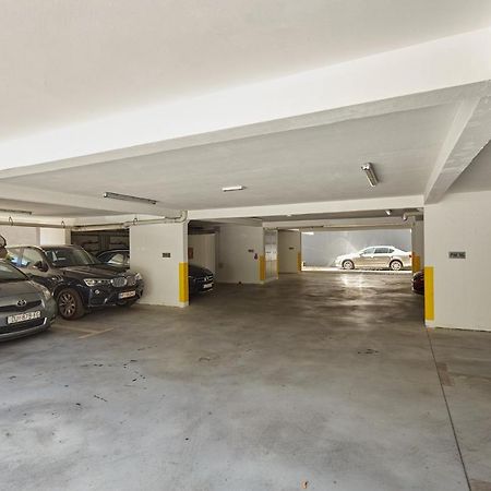 Hedera Estate, Hedera A36 Apartment Дубровник Екстериор снимка