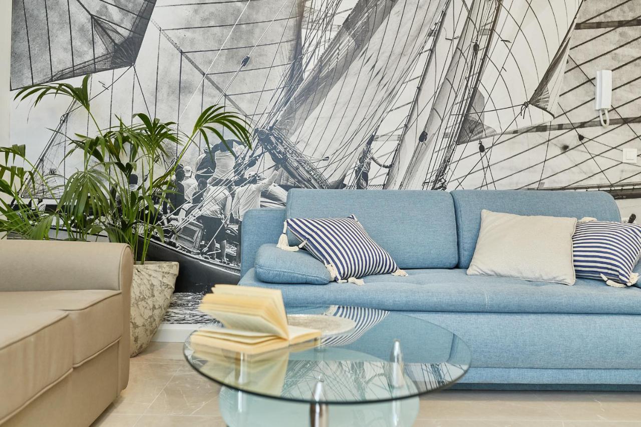 Hedera Estate, Hedera A36 Apartment Дубровник Екстериор снимка
