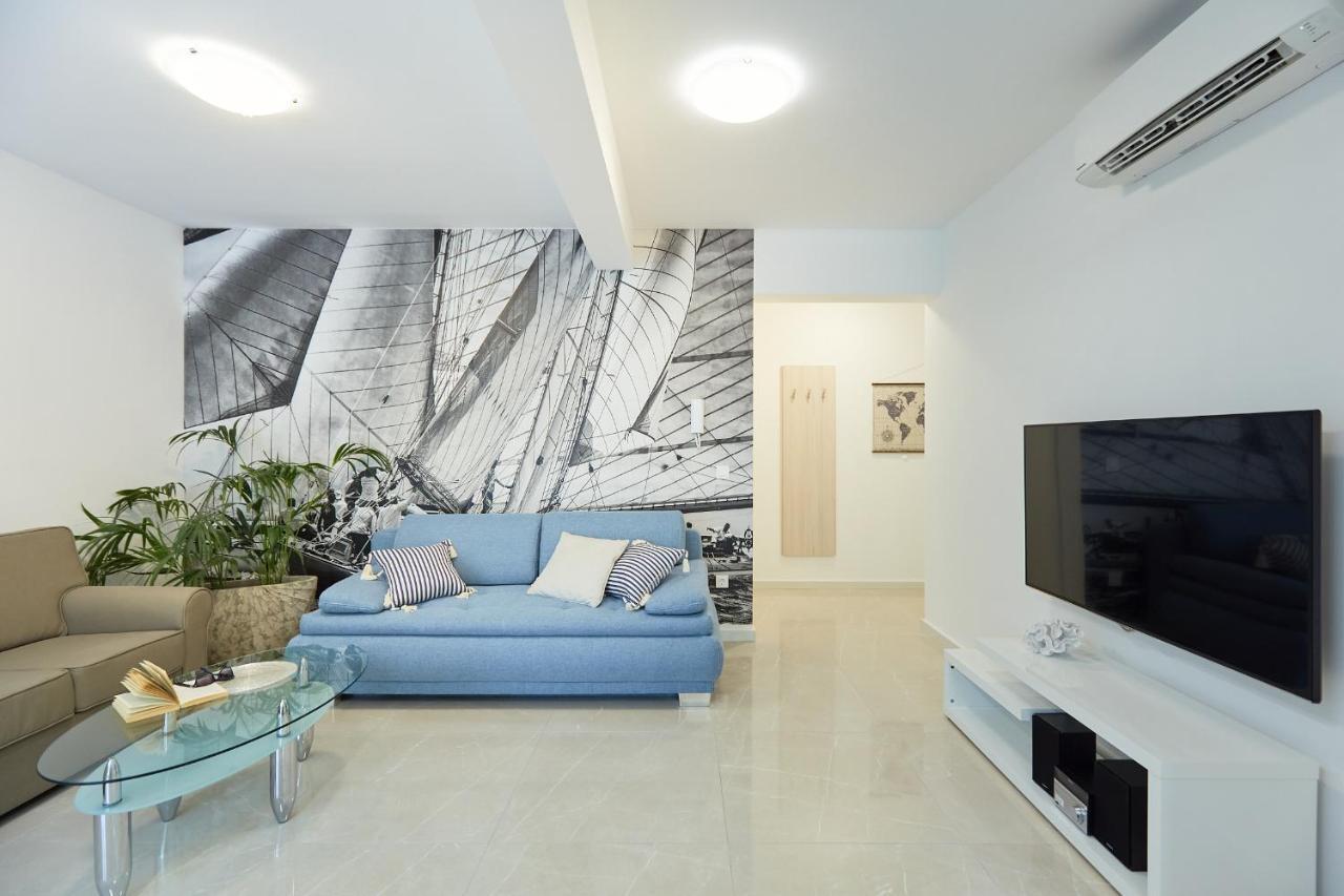 Hedera Estate, Hedera A36 Apartment Дубровник Екстериор снимка