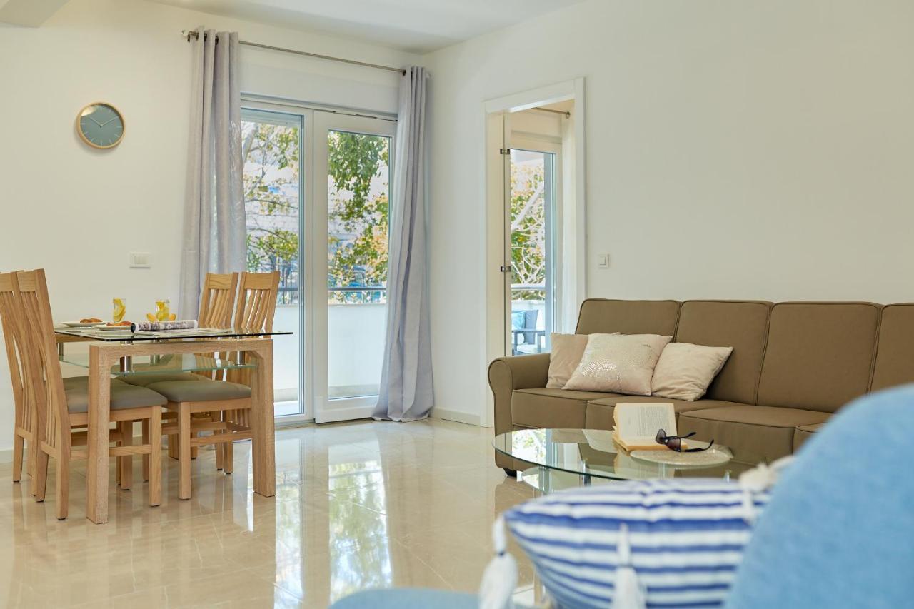 Hedera Estate, Hedera A36 Apartment Дубровник Екстериор снимка