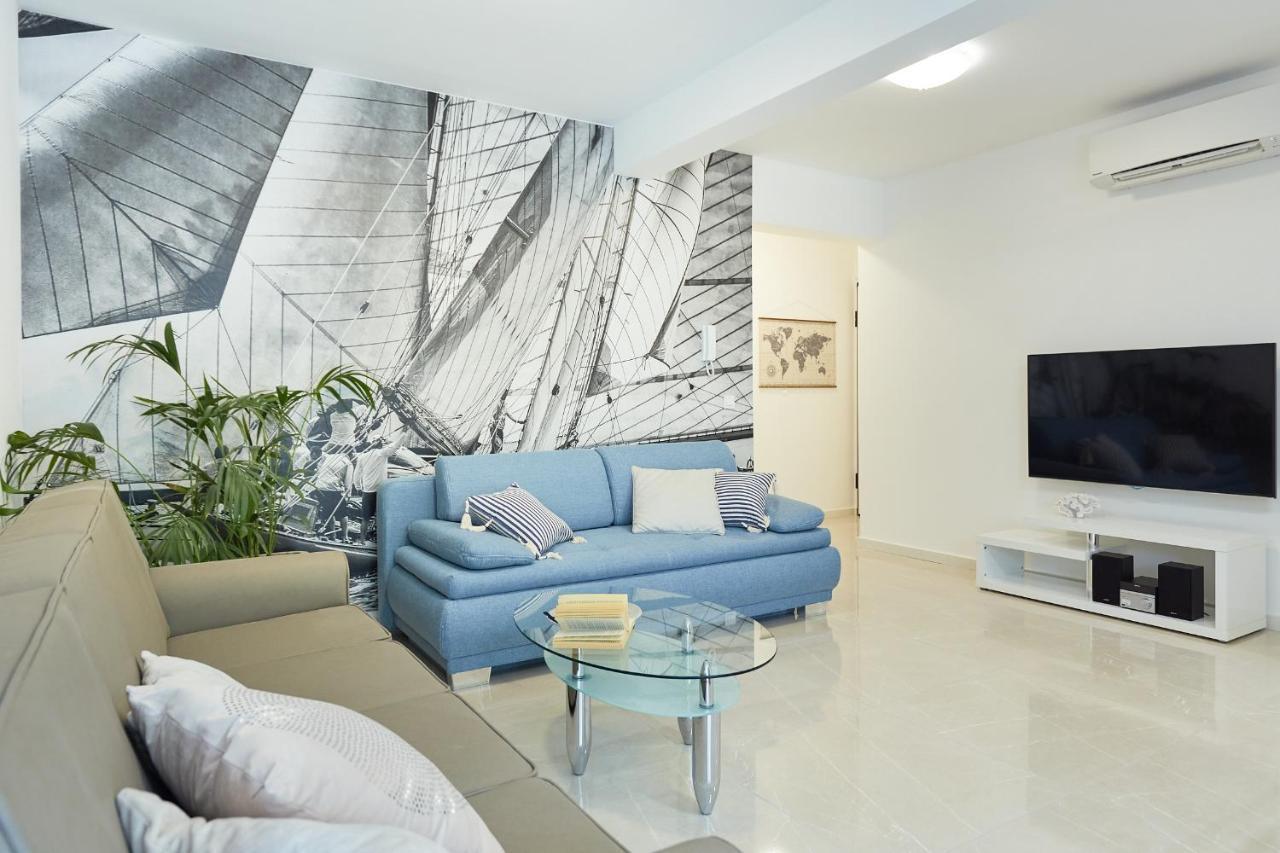 Hedera Estate, Hedera A36 Apartment Дубровник Екстериор снимка
