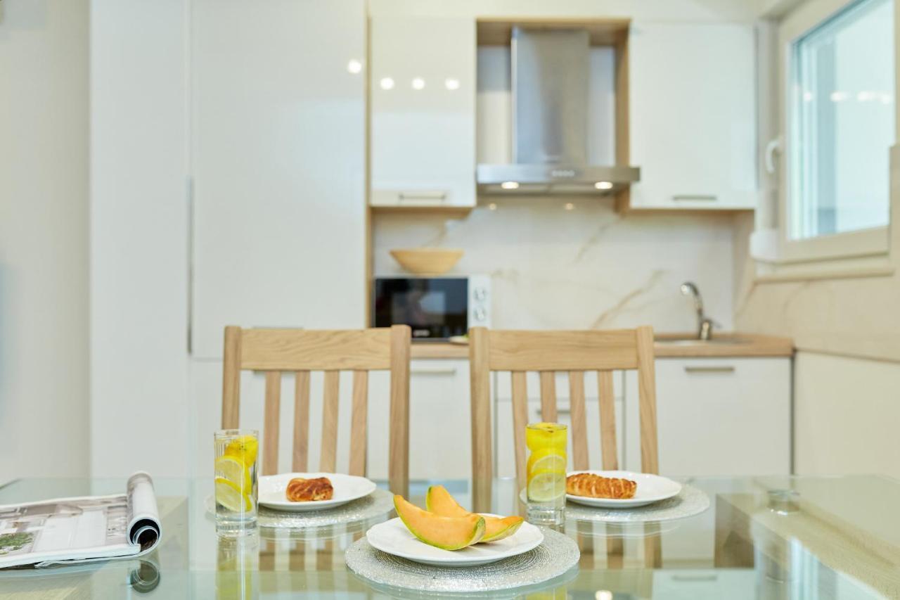 Hedera Estate, Hedera A36 Apartment Дубровник Екстериор снимка