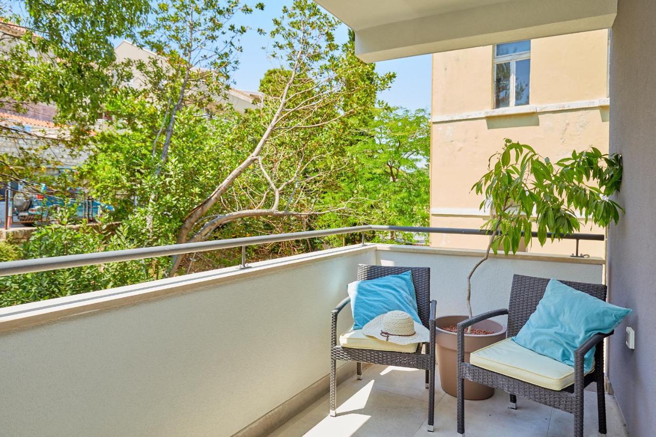 Hedera Estate, Hedera A36 Apartment Дубровник Екстериор снимка
