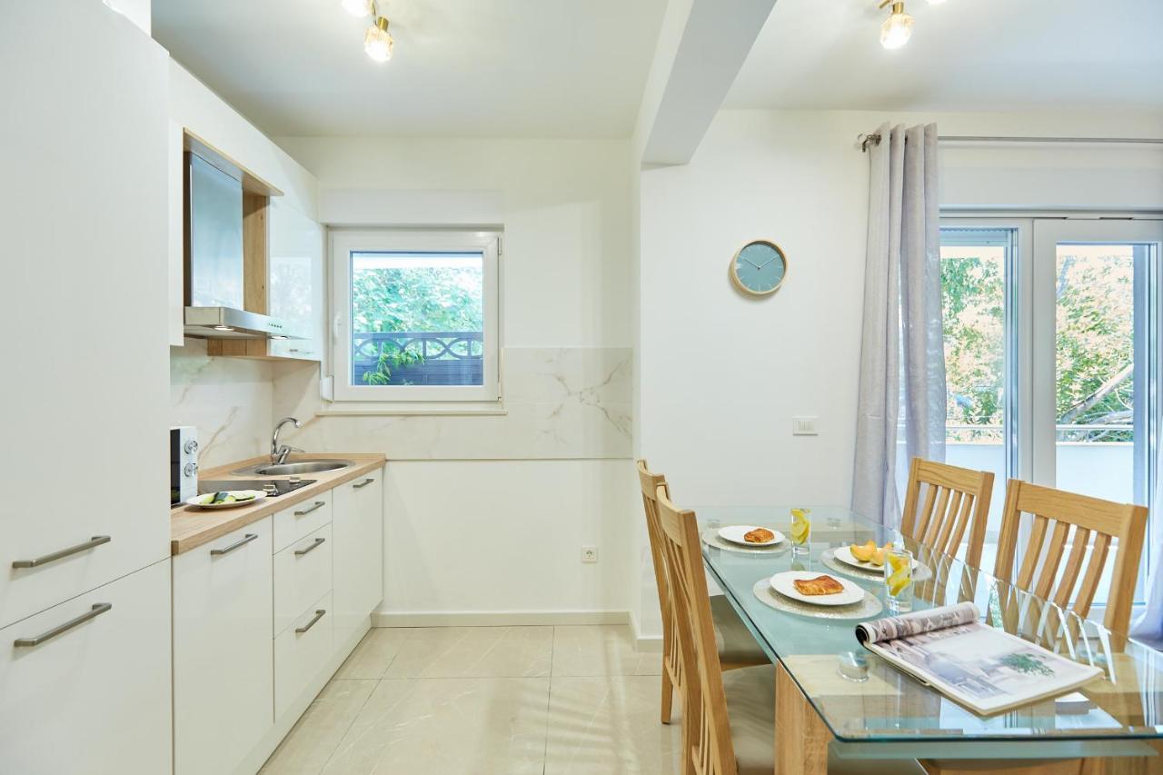 Hedera Estate, Hedera A36 Apartment Дубровник Екстериор снимка