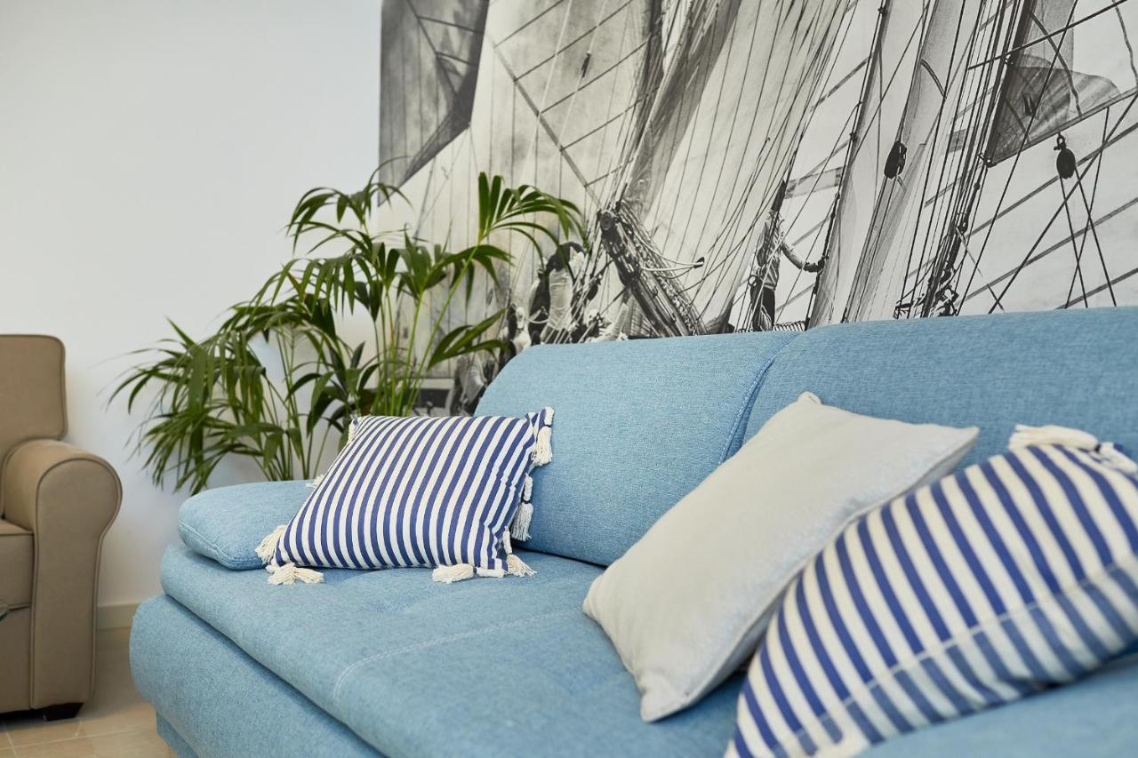 Hedera Estate, Hedera A36 Apartment Дубровник Екстериор снимка