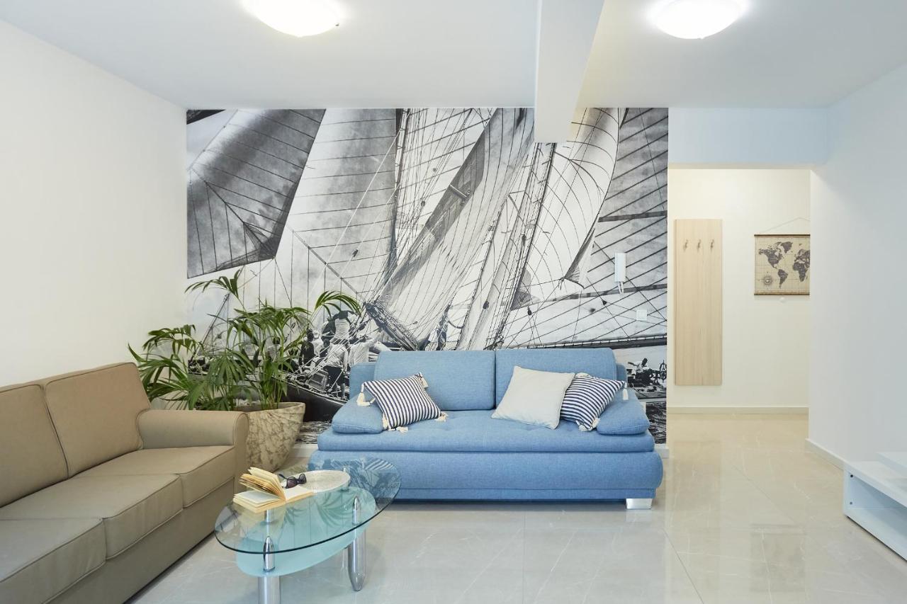 Hedera Estate, Hedera A36 Apartment Дубровник Екстериор снимка