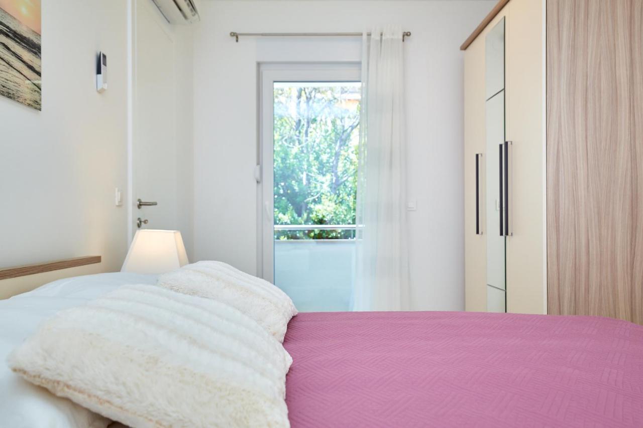 Hedera Estate, Hedera A36 Apartment Дубровник Екстериор снимка
