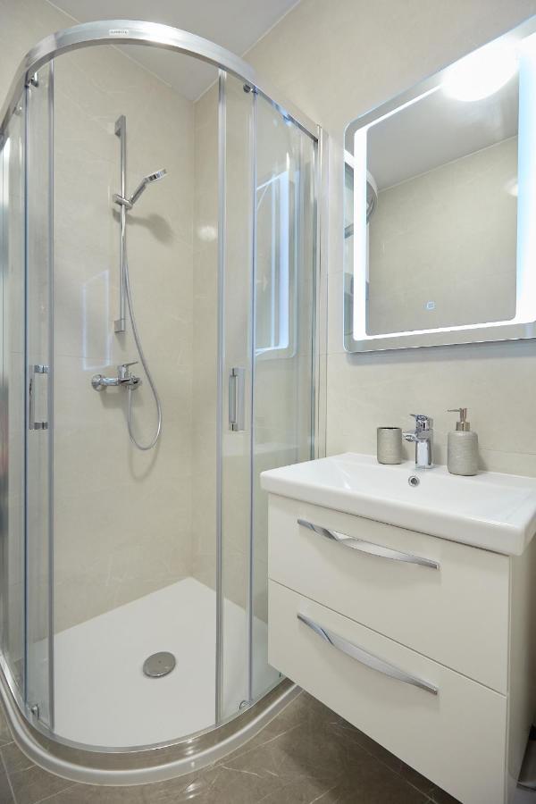 Hedera Estate, Hedera A36 Apartment Дубровник Екстериор снимка