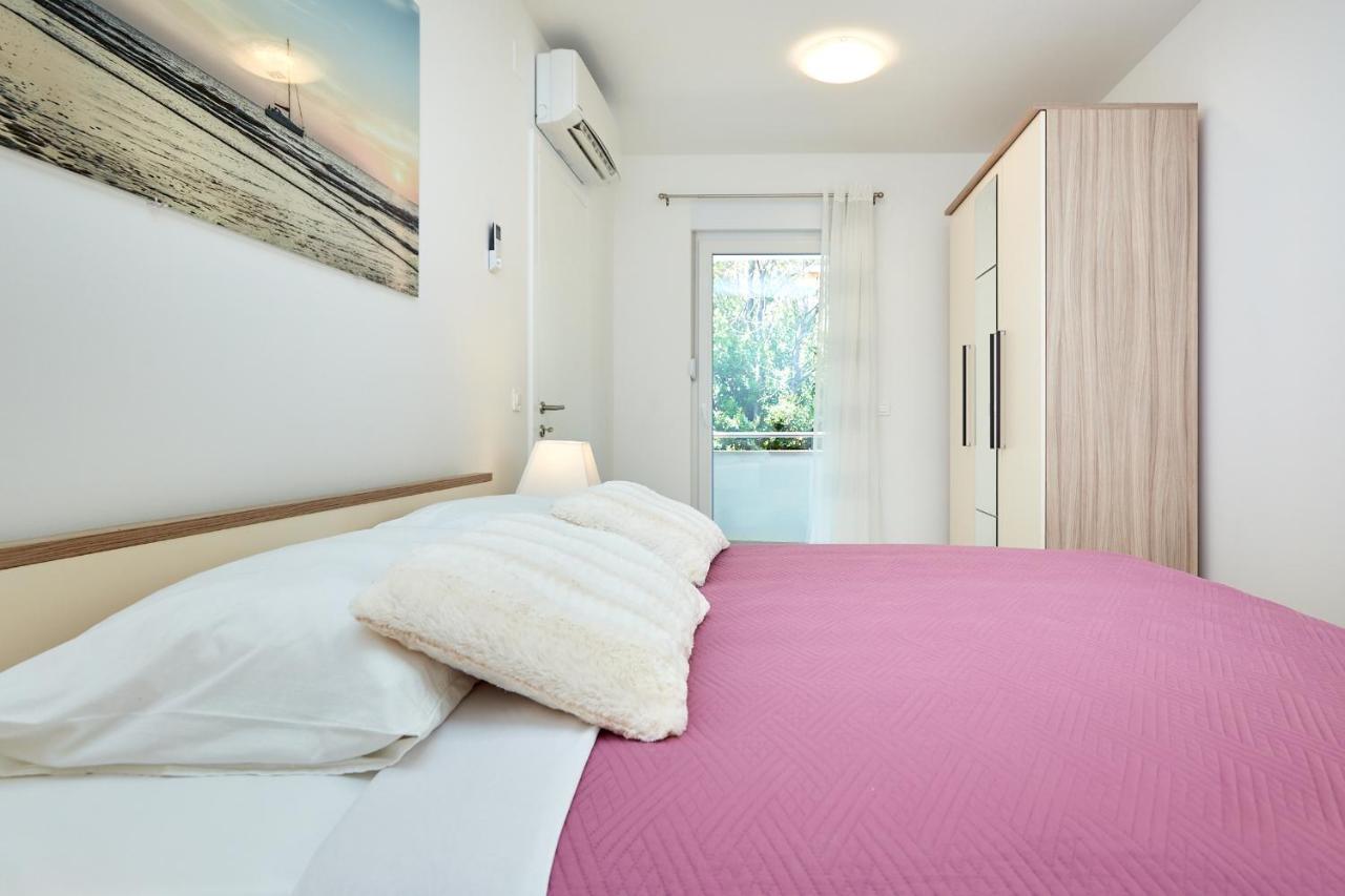 Hedera Estate, Hedera A36 Apartment Дубровник Екстериор снимка