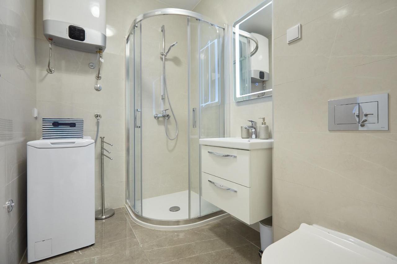 Hedera Estate, Hedera A36 Apartment Дубровник Екстериор снимка