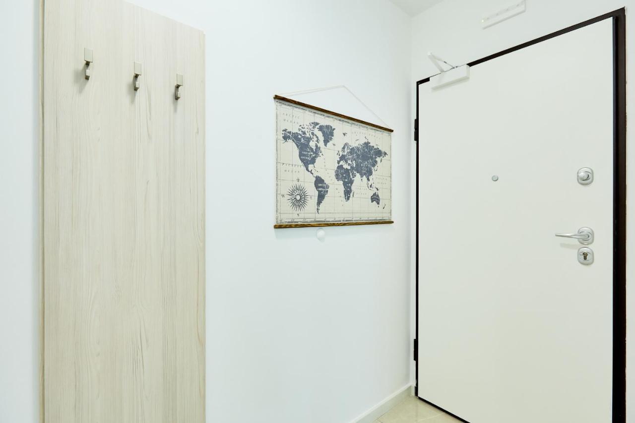 Hedera Estate, Hedera A36 Apartment Дубровник Екстериор снимка