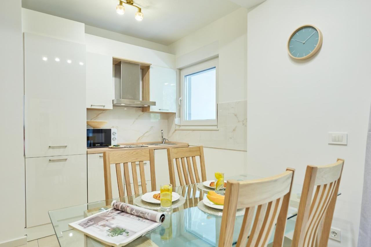 Hedera Estate, Hedera A36 Apartment Дубровник Екстериор снимка