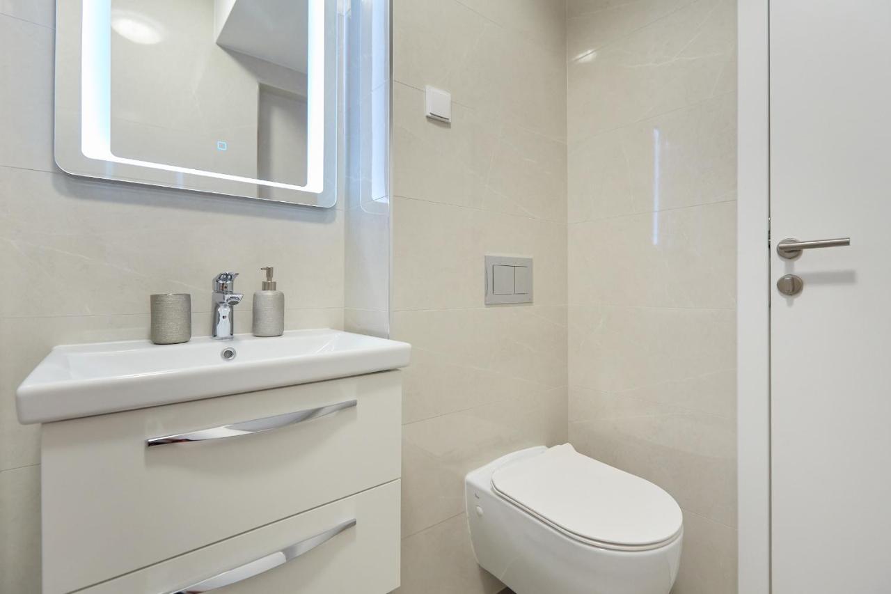 Hedera Estate, Hedera A36 Apartment Дубровник Екстериор снимка