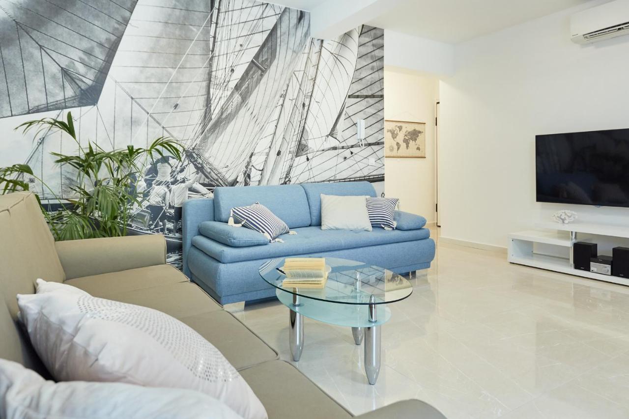 Hedera Estate, Hedera A36 Apartment Дубровник Екстериор снимка