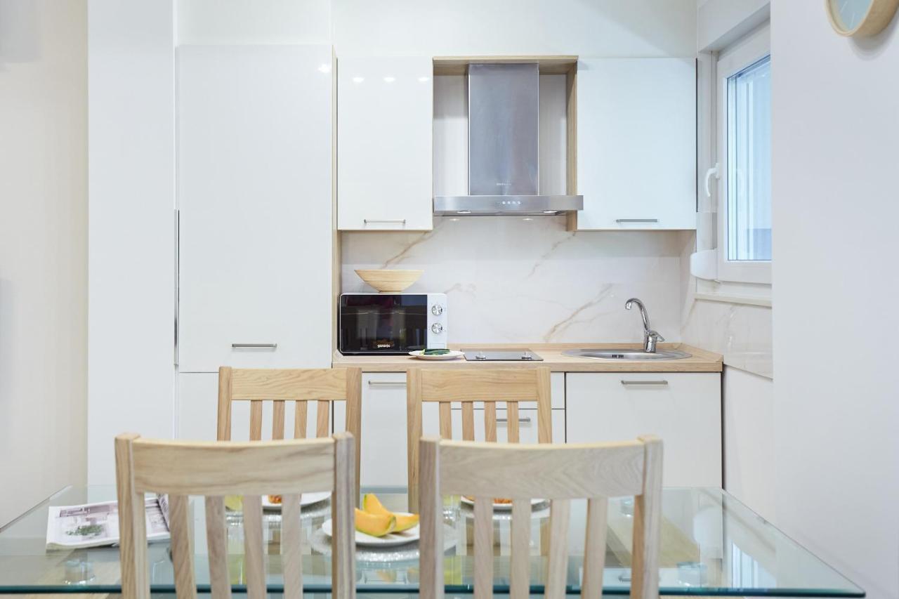 Hedera Estate, Hedera A36 Apartment Дубровник Екстериор снимка