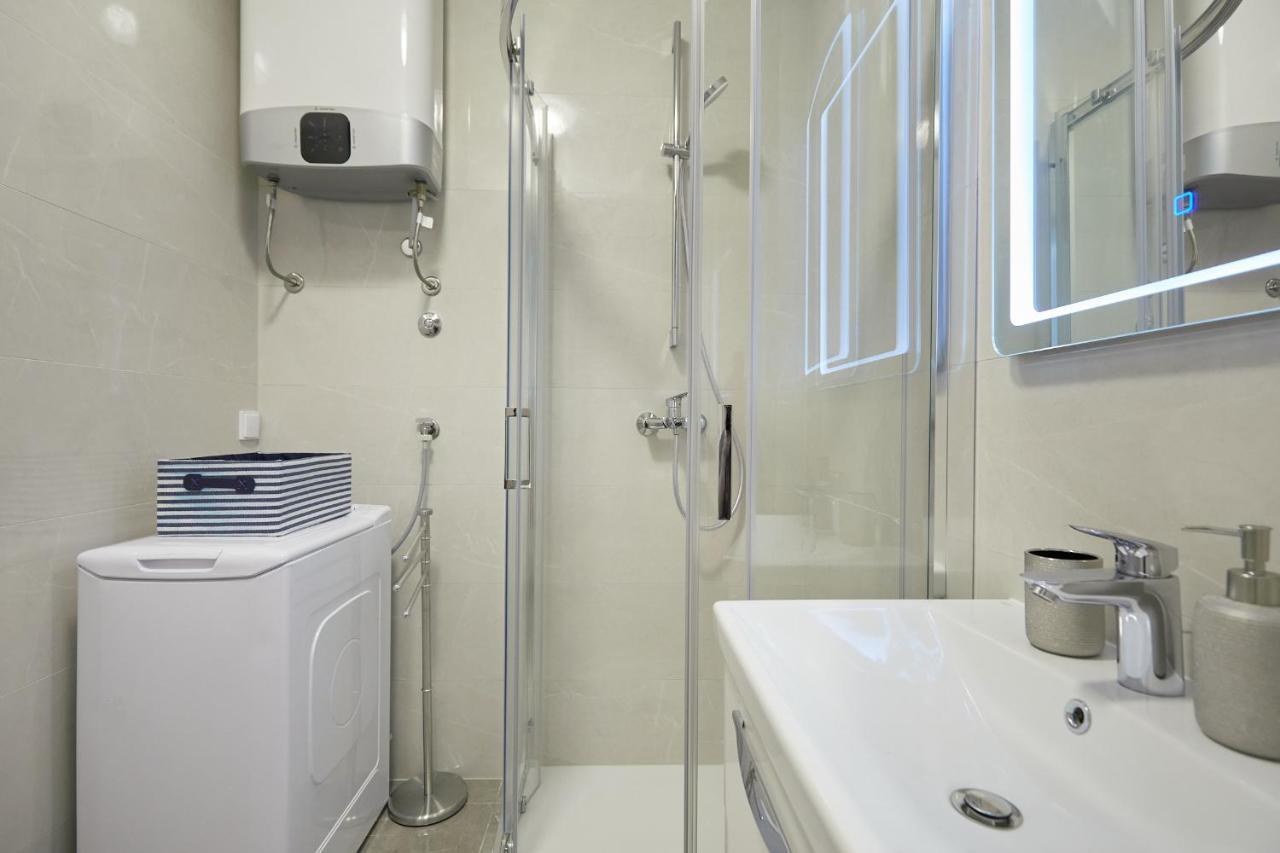 Hedera Estate, Hedera A36 Apartment Дубровник Екстериор снимка