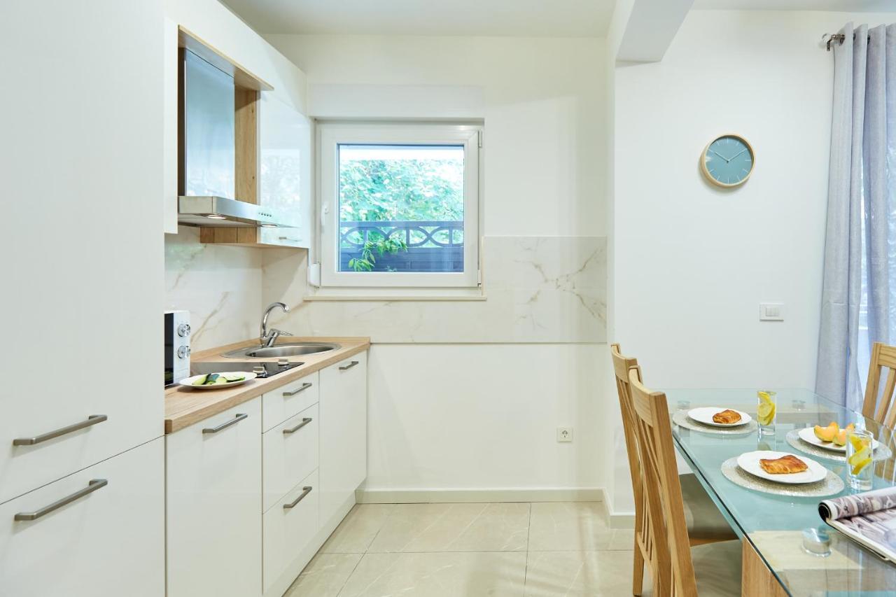 Hedera Estate, Hedera A36 Apartment Дубровник Екстериор снимка