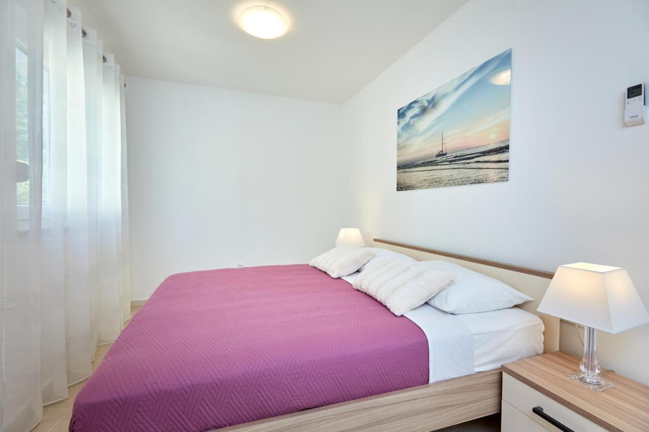 Hedera Estate, Hedera A36 Apartment Дубровник Екстериор снимка