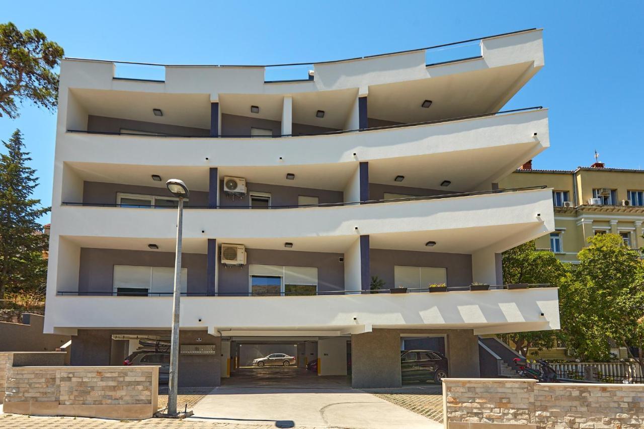 Hedera Estate, Hedera A36 Apartment Дубровник Екстериор снимка